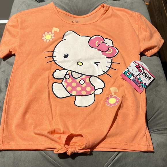 Hello Kitty Matching Set - Picture 3 of 6